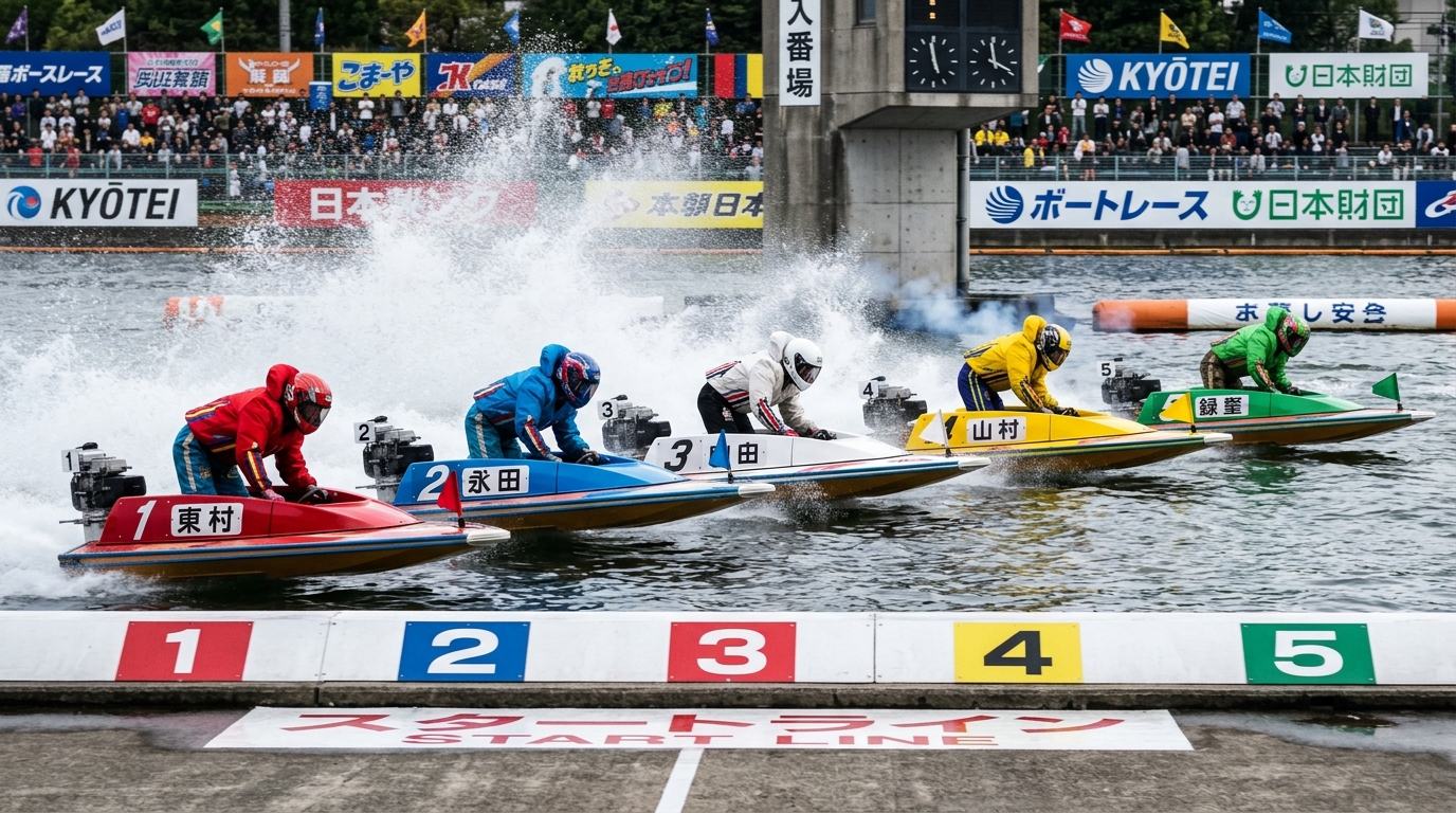 ルーキーシリーズ・新人戦攻略